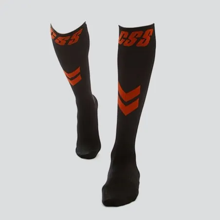 Chaussettes de Football Leads CSS - hummel