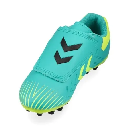 HATTRICK M.G. JR - hummel