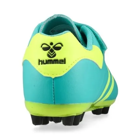 HATTRICK M.G. JR - hummel