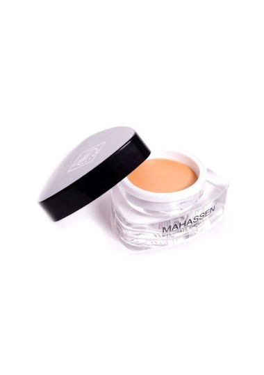 Fond de teint MAHASSEN COMPACT
