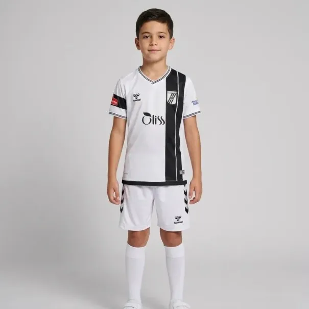 TENUE KIDS-2 CSS - hummel