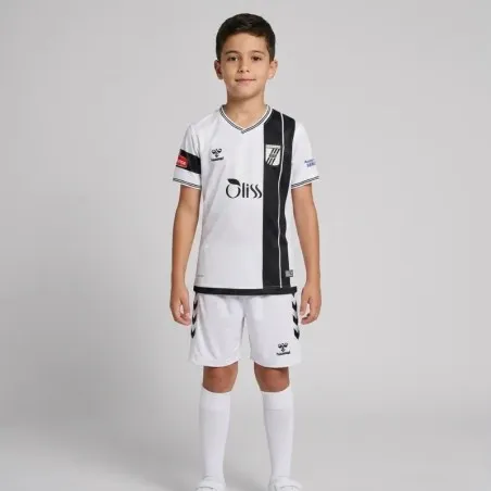 TENUE KIDS-2 CSS - hummel