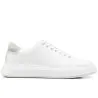 CHAUSSURES DE SPORT POUR FEMMES CALVIN KLEIN BLANCHES - CALVIN KLEIN