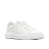 CHAUSSURES DE SPORT POUR FEMMES CALVIN KLEIN BLANCHES - CALVIN KLEIN