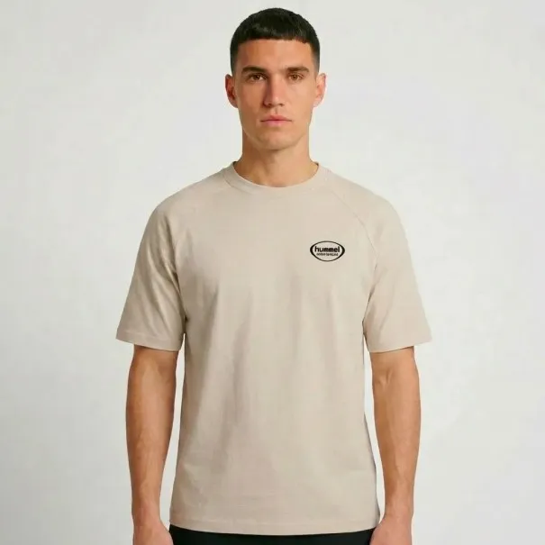 T-shirt Hml Comfy - PUMA