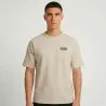 T-shirt Hml Comfy - PUMA