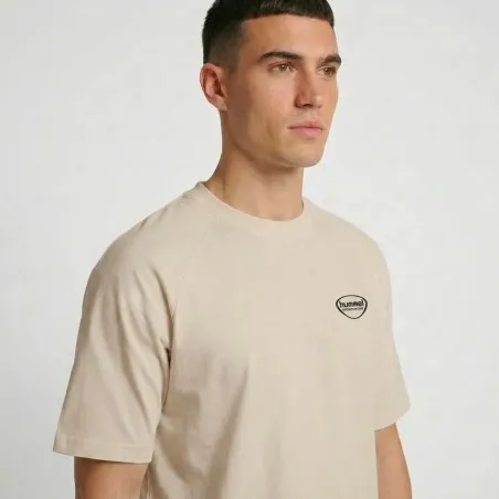 T-shirt Hml Comfy - PUMA