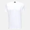 T-shirt Hmlred Heavy S/s - Blanc - hummel