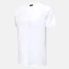 T-shirt Hmlred Heavy S/s - Blanc - hummel