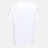 T-shirt Hmlred Heavy S/s - Blanc - hummel