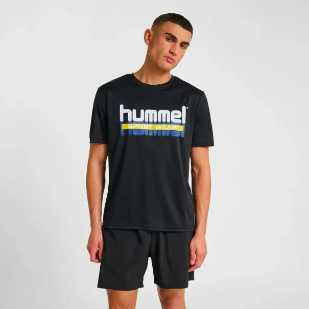 T-shirt Hml TUKAS - hummel