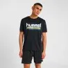 T-shirt Hml TUKAS - hummel