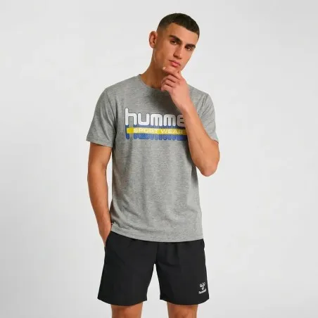T-shirt Hml TUKAS - hummel