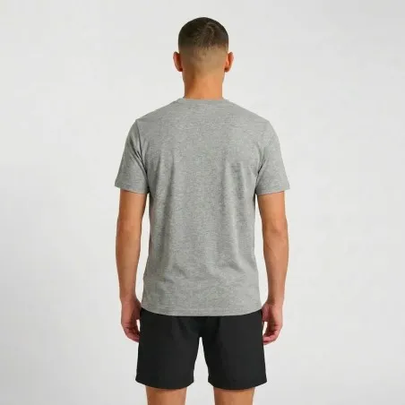 T-shirt Hml TUKAS - hummel