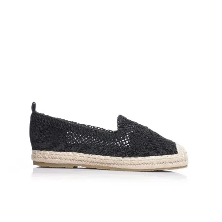 Ballerine crochet halfa P26-G133 - Seaside