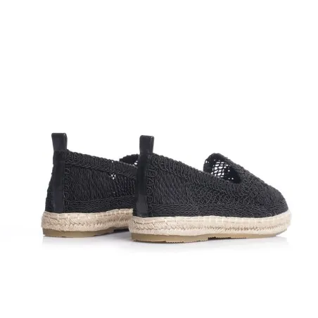 Ballerine crochet halfa P26-G133 - Seaside
