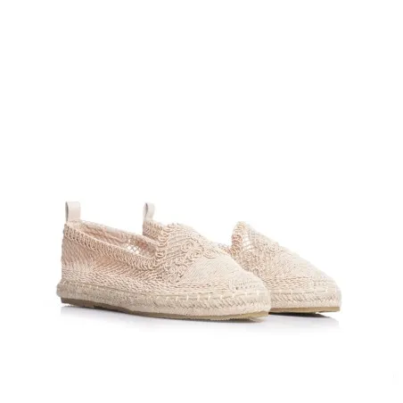 Ballerine crochet halfa P26-G133 - Seaside