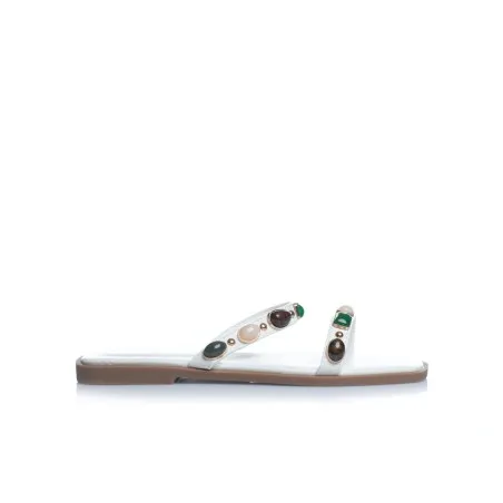 Claquette accessoire plat E26-F105 - Seaside
