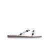 Claquette accessoire plat E26-F105 - Seaside