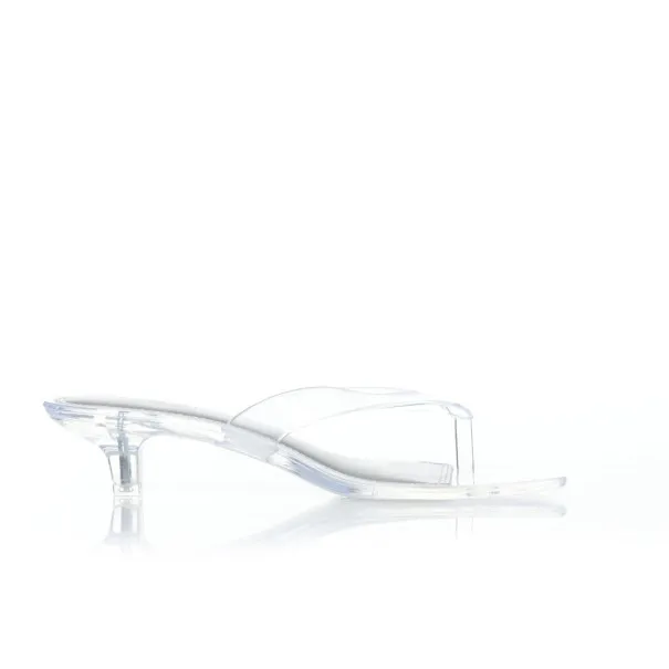 Claquette Jelly demi talon E26-F1030 - Seaside