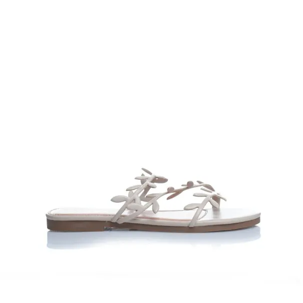 Claquette feuille plat E26-F1188 - Seaside