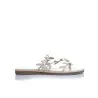 Claquette feuille plat E26-F1188 - Seaside