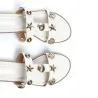 Claquette accessoire plat E26-F8007 - Seaside