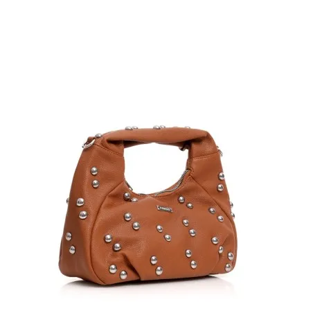 Mini sac à main clouté P26-F25023 - Seaside