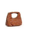 Mini sac à main clouté P26-F25023 - Seaside