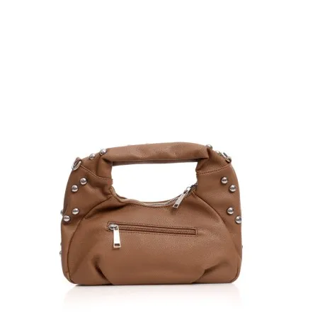 Mini sac à main clouté P26-F25023 - Seaside