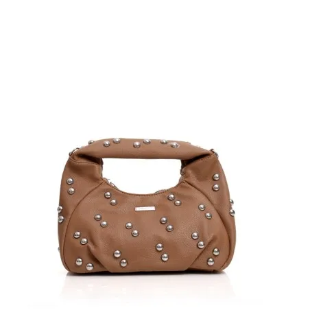 Mini sac à main clouté P26-F25023 - Seaside