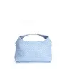 Mini sac tressé chic P26-F842 - Seaside