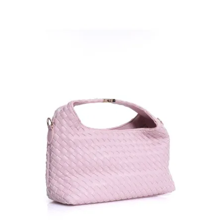 Mini sac tressé chic P26-F842 - Seaside
