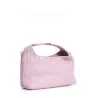 Mini sac tressé chic P26-F842 - Seaside