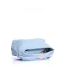 Mini sac tressé chic P26-F842 - Seaside