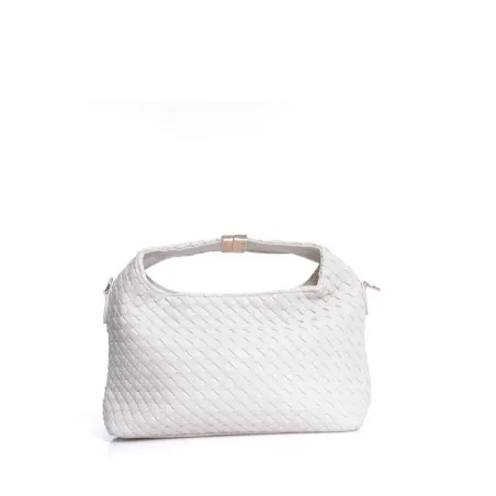 Mini sac tressé chic P26-F842 - Seaside