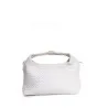Mini sac tressé chic P26-F842 - Seaside