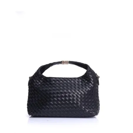 Mini sac tressé chic P26-F842 - Seaside