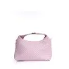 Mini sac tressé chic P26-F842 - Seaside