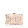 Pochette de Soirée avec perles P26-F030 - Seaside
