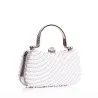 Pochette de Soirée Strass P26-F028 - Seaside