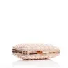 Pochette de Soirée avec perles P26-F030 - Seaside