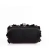 Pochette soiree fleurs Chic P26-F026 - Seaside