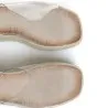 Sabot compensé transparent E26-F551 - Seaside