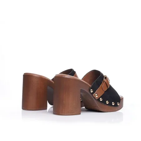 Sabot avec bride E26-F1191 - Seaside