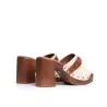 Sabot avec bride E26-F1191 - Seaside