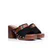 Sabot avec bride E26-F1191 - Seaside
