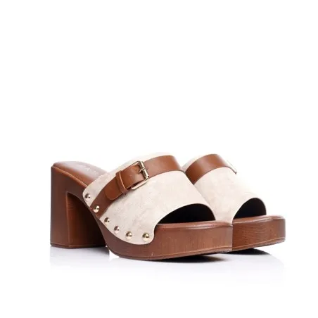 Sabot avec bride E26-F1191 - Seaside