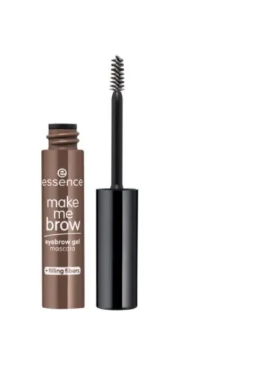 Gel Fixateur Pour Sourcils ESSENCE  MAKE ME BROW EYEBROW GEL - ESSENCE