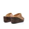 Sabot Cuir Biscotto E26-210 - Seaside